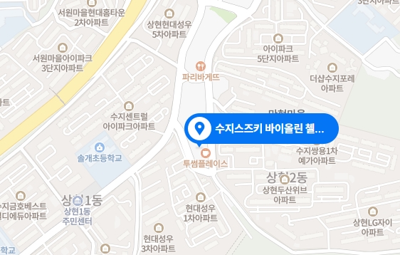 지도 크게 보기